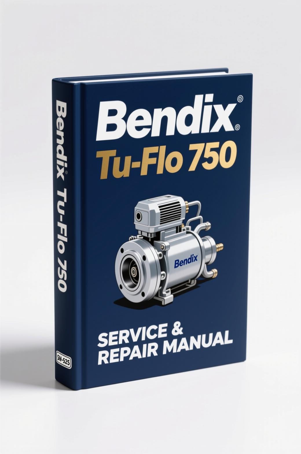 bendix tu, bendix manual