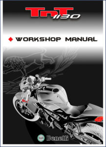 benelli tnt 1130 workshop manual, benelli workshop manual, benelli tnt