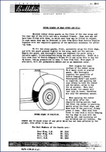 1947 bentley mark vi service manual, bentley service manual, bentley bentley