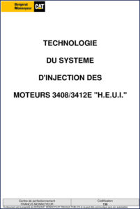 bergerat monnoyeur 3408, 3412 technical manual, bergerat monnoyeur manual, bergerat monnoyeur monnoyeur