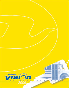 blue bird vision 2006 user manual, blue bird manual, blue bird bird