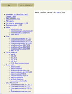 bmw 318, 323, 325 electrical schematic, bmw manual, bmw 318,
