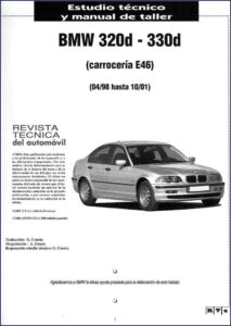 bmw 320d, 330d 2002 workshop manual, bmw workshop manual, bmw 320d,