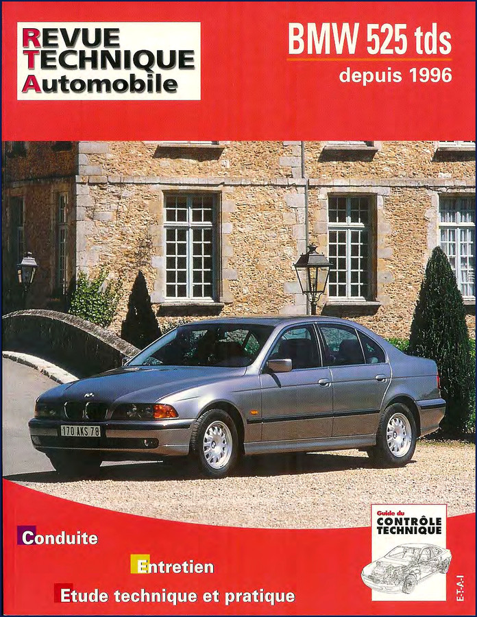 bmw 525 technical manual, bmw manual, bmw 525