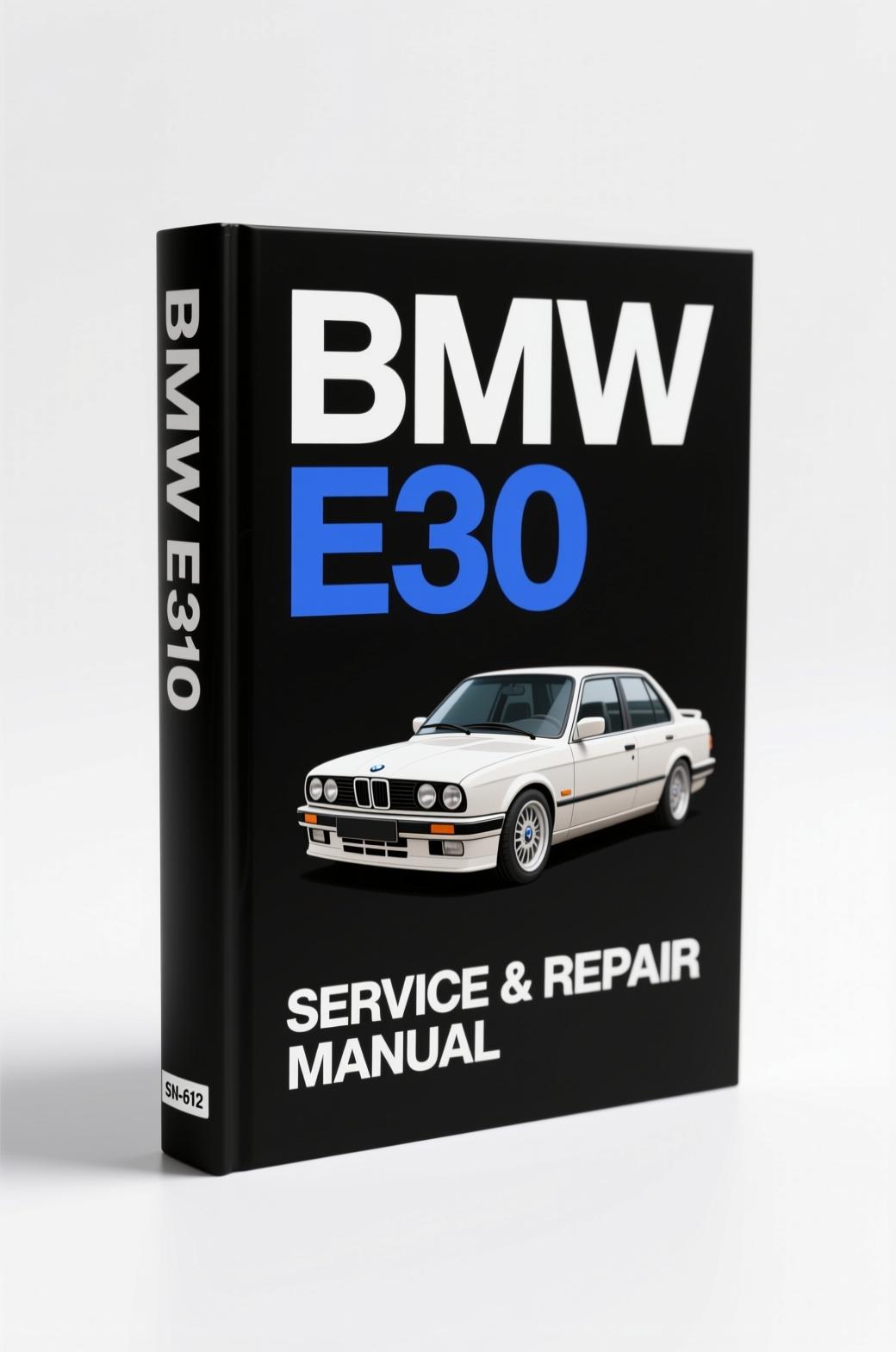 bmw e30 2006 repair manual, bmw repair manual, bmw e30