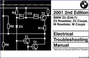 bmw z3 m 2001 troubleshooting manual, bmw manual, bmw z3
