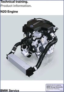 bmw n20 2013 training manual, bmw manual, bmw n20