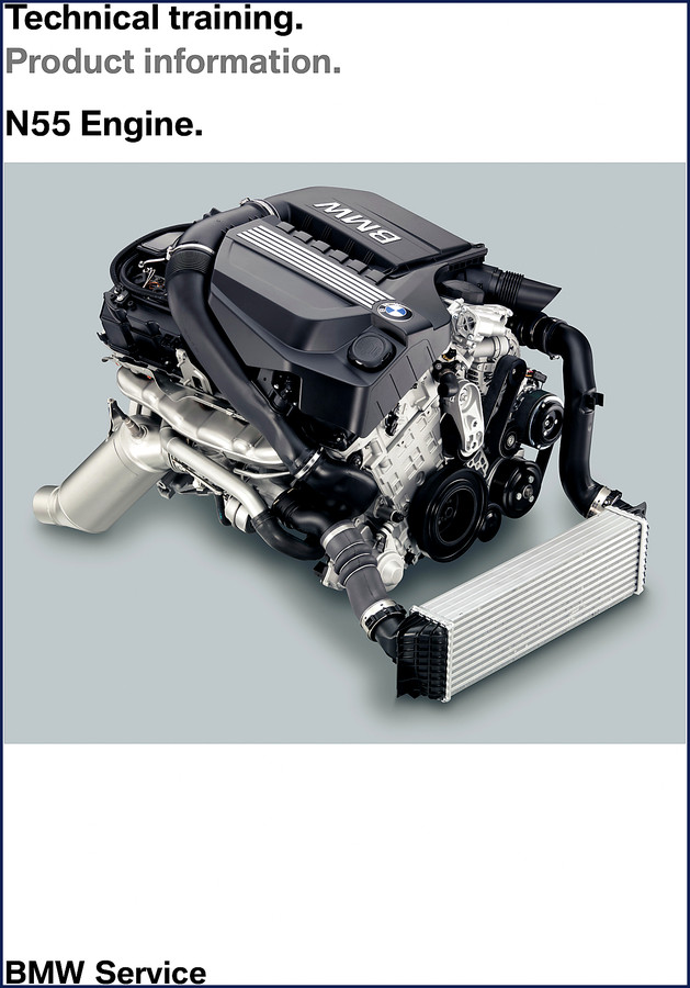 bmw n54b3000 2009 training manual, bmw manual, bmw n54b3000