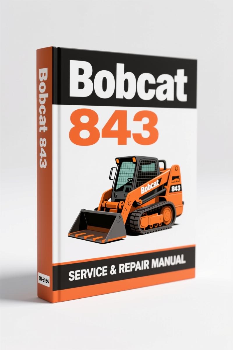 bobcat 843 2007 parts catalog, bobcat parts catalog, bobcat 843