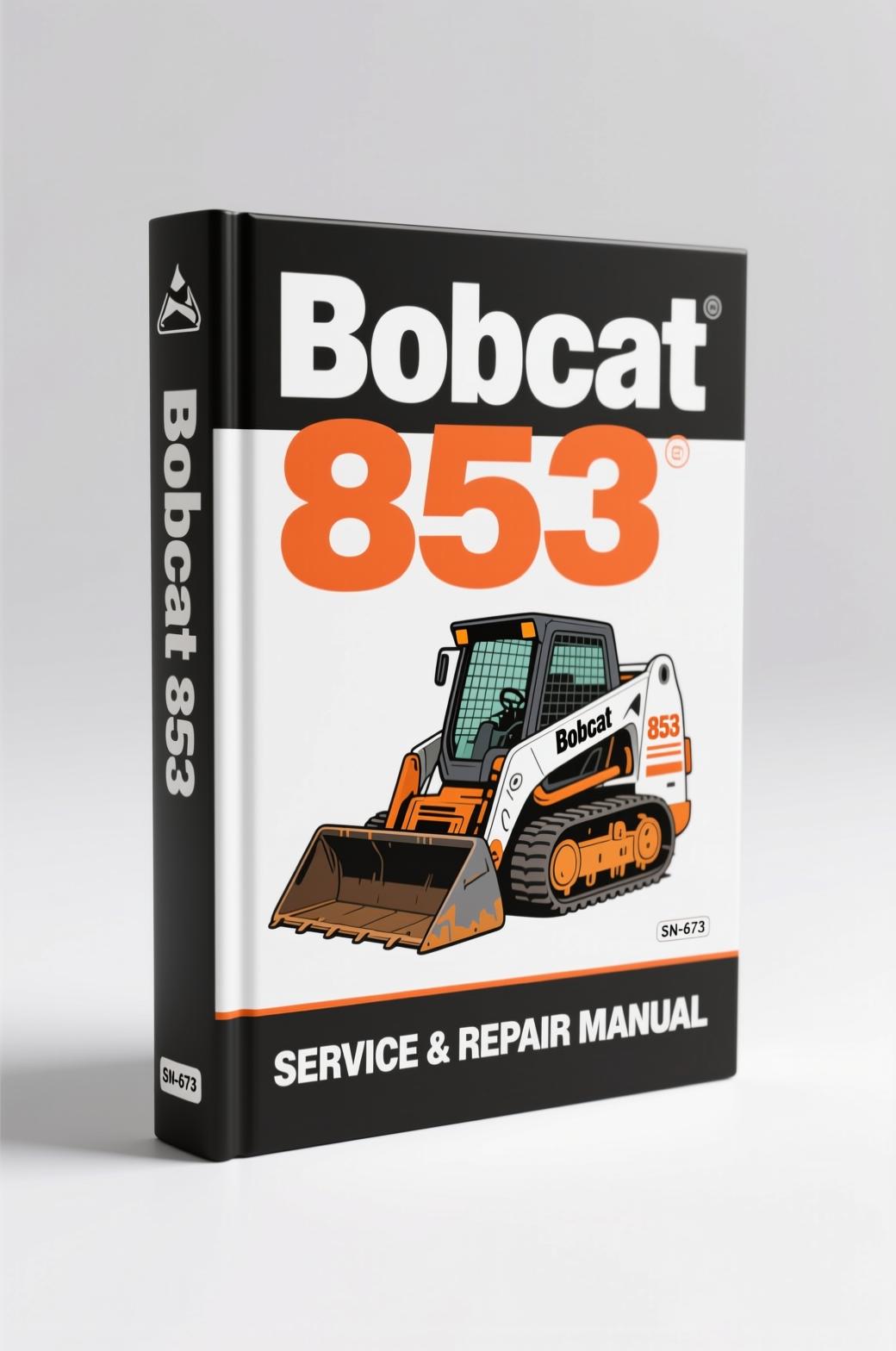bobcat 853 parts catalog, bobcat parts catalog, bobcat 853