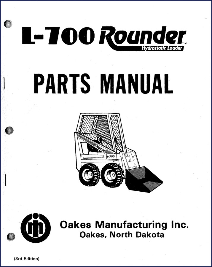 bobcat l, bobcat manual