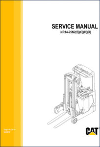 bobcat nr14 nr25n2 2014 service manual, bobcat service manual, bobcat nr14