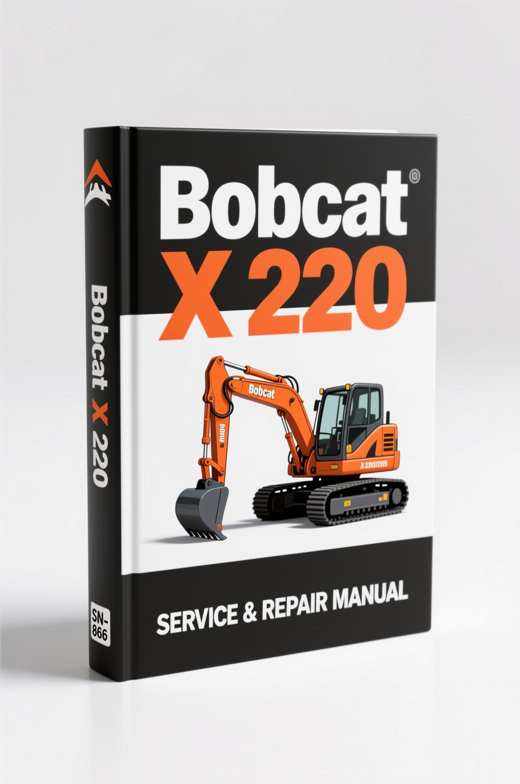 bobcat x 220 1997 service manual, bobcat service manual, bobcat x