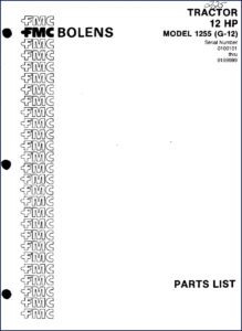 bolens 1255 parts catalog, bolens parts catalog, bolens 1255