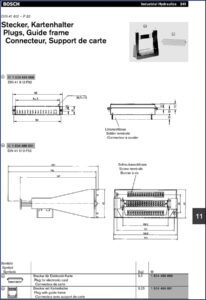 bosch as 2.5, as 0.8 technical manual, bosch manual, bosch as
