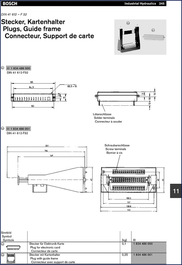 bosch as 2.5, as 0.8 technical manual, bosch manual, bosch as