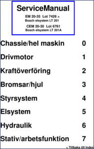 bosch lt 201, lt 201a service manual, bosch service manual, bosch lt