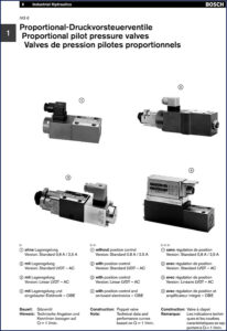 bosch ng 6 technical manual, bosch manual, bosch ng
