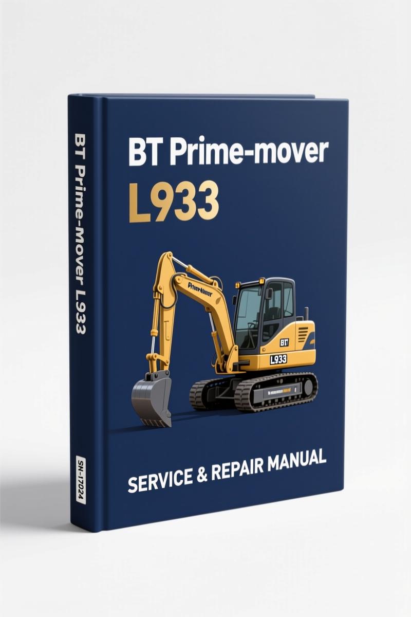 bt prime, bt prime-mover manual, bt prime-mover prime