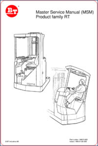 bt rt 1998 service manual, bt service manual, bt rt