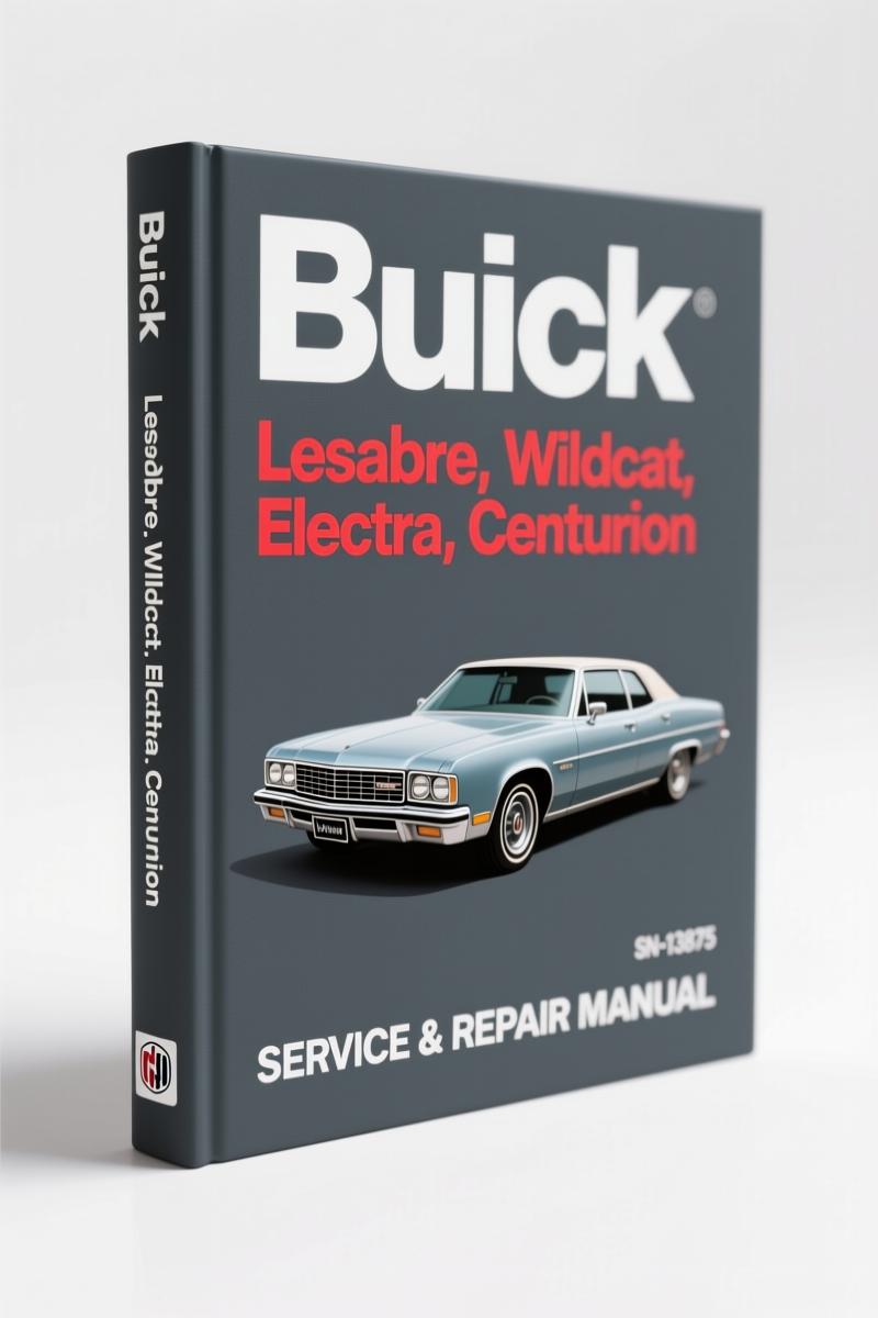 buick lesabre, wildcat, electra, centurion parts catalog 1961, buick parts catalog, buick lesabre,