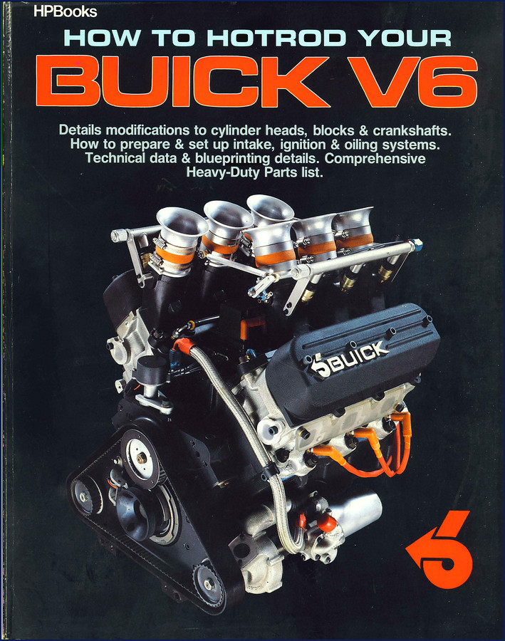 buick v6 technical manual, buick manual, buick v6