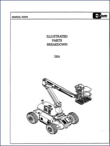 calavar 38a parts catalog, calavar parts catalog, calavar 38a