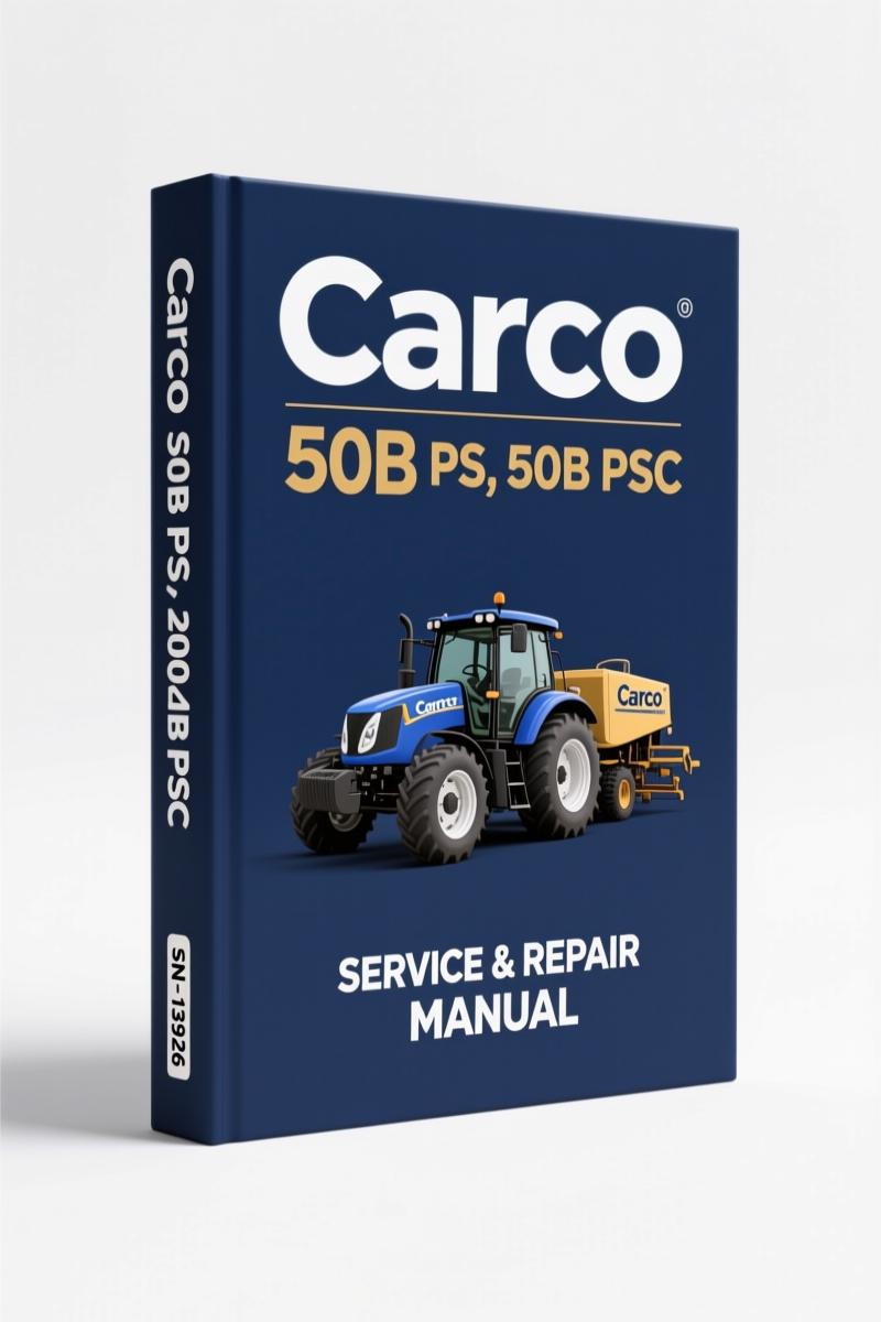 carco 50b ps, 50b psc 1999 installation manual, carco manual, carco 50b