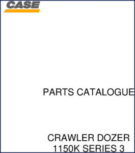 case 1150k parts catalog, case parts catalog, case 1150k