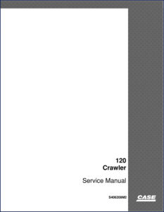case 120 service manual, case service manual, case 120