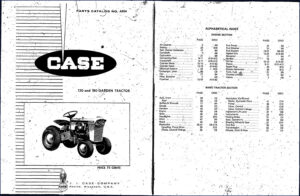 case 130, 180 parts catalog, case parts catalog, case 130,