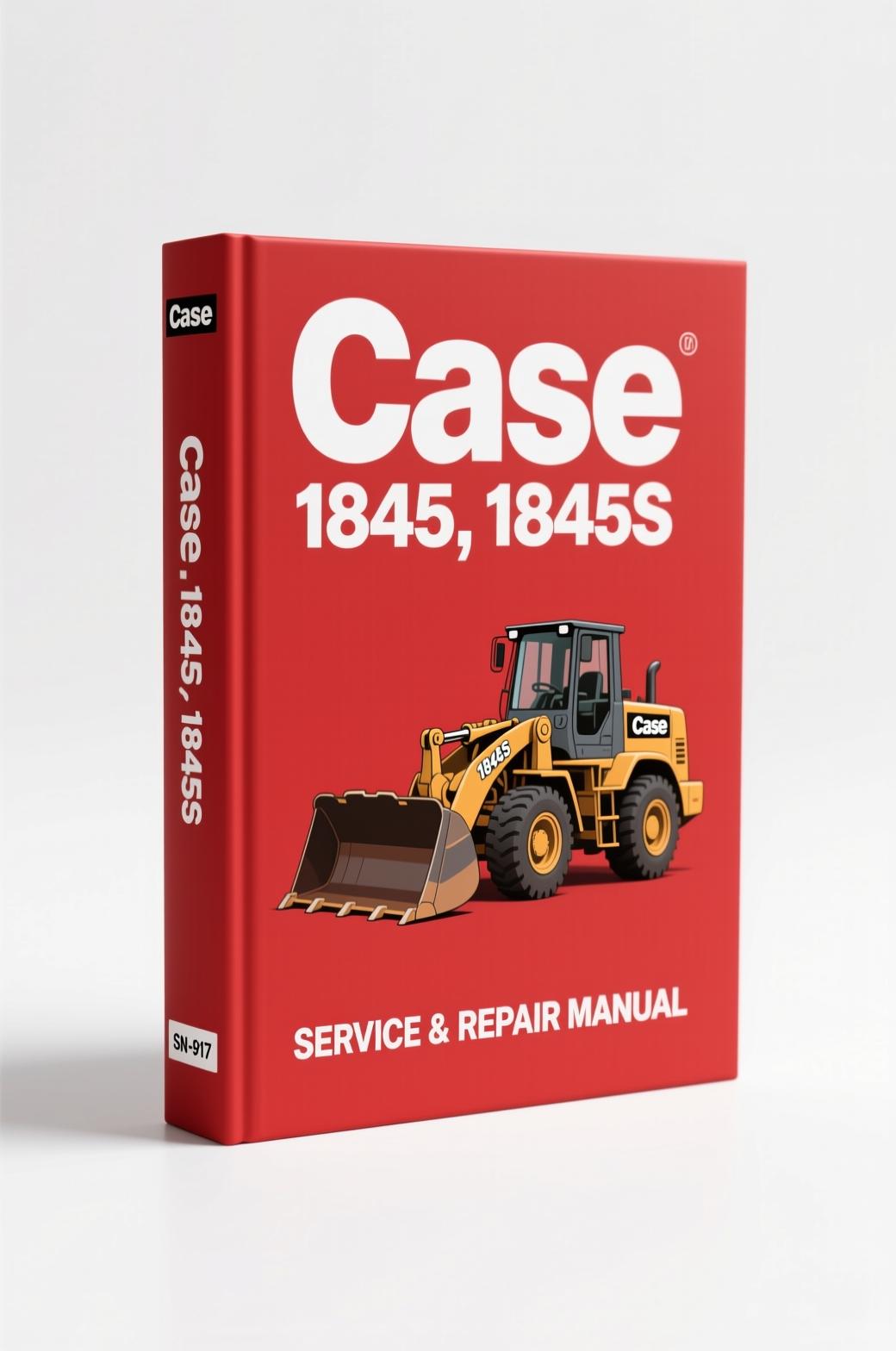 case 1845, 1845s 1982 parts catalog, case parts catalog, case 1845,