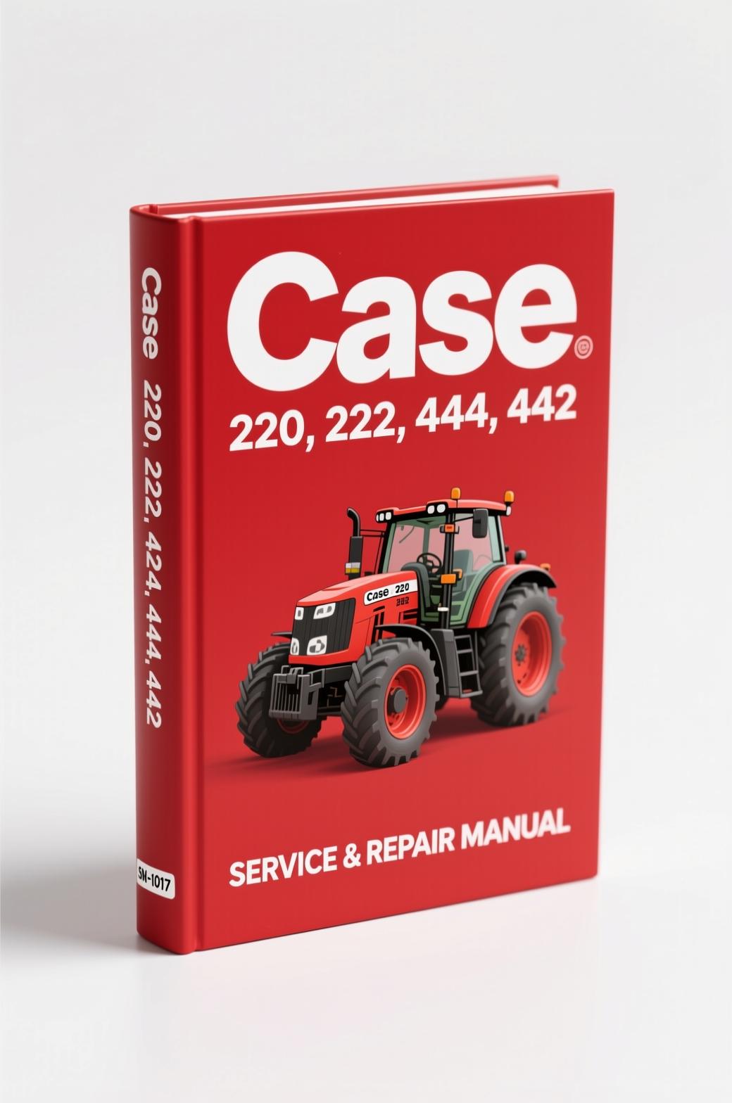 case 220 222 444 442 parts catalog, case parts catalog, case 220