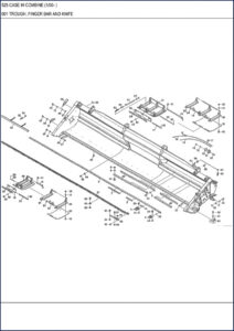 case 525 parts catalog, case parts catalog, case 525