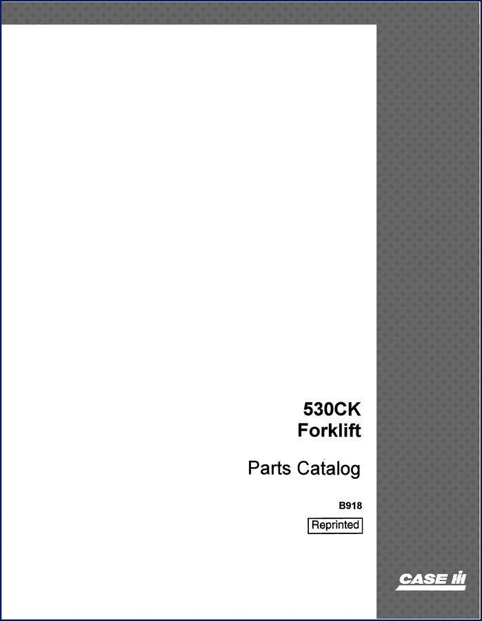 case 530ck forklift parts catalog, case parts catalog, case 530ck