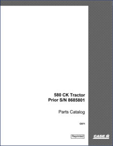 case 580 ck parts catalog, case parts catalog, case 580
