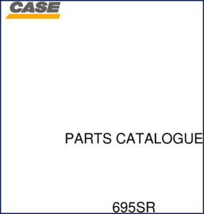 case 695sr parts catalog, case parts catalog, case 695sr