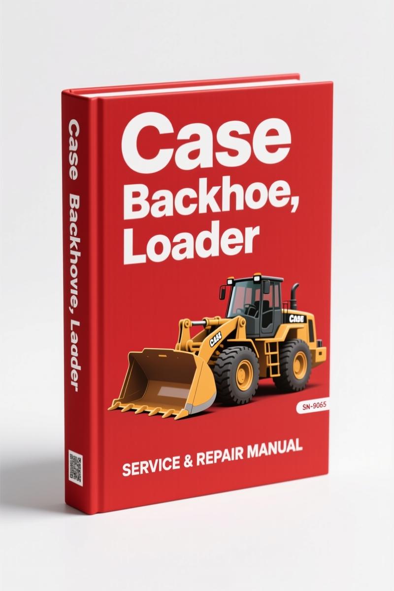 case backhoe, loader service manual, case service manual, case backhoe,