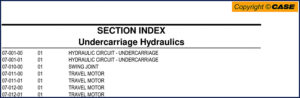 case cx160b 2007 parts catalog, case parts catalog, case cx160b