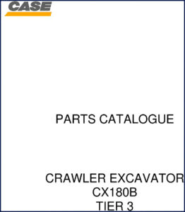 case cx180b parts catalog, case parts catalog, case cx180b