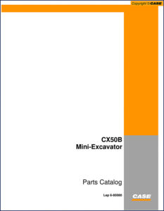 case cx50b parts catalog, case parts catalog, case cx50b