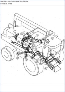 case ih 2366 parts catalog, case ih parts catalog, case ih ih