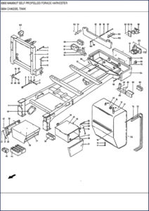 case ih 6900 parts catalog, case ih parts catalog, case ih ih