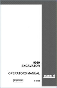 case ih 9060 1993 operators manual, case ih manual, case ih ih