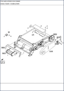 case ih cf80 parts catalog, case ih parts catalog, case ih ih