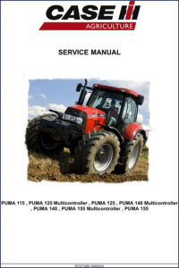 case ih puma 115, case ih manual, case ih ih