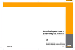case tx140, case manual