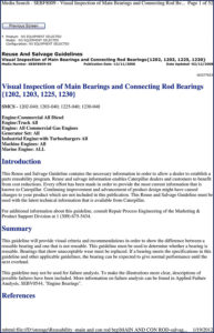 caterpillar 1202, 1203, 1225, 1230 2008 training manual, caterpillar manual, caterpillar 1202,