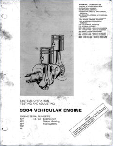 caterpillar d4, d4e, 112f, 120g, 130g service manual, caterpillar service manual, caterpillar d4,