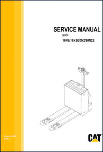 caterpillar 16n2 18n2 20n2 20n2e 2013 service manual, caterpillar service manual, caterpillar 16n2